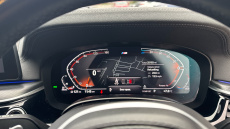 BMW 5 Series 520d xDrive MHT M Sport 4dr Step Auto Diesel Saloon